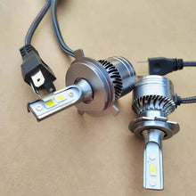 Load image into Gallery viewer, Karmoxs Vehicle headlights,Standard Replacement Headlight Bulb, 2 Pack