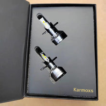 Load image into Gallery viewer, Karmoxs Vehicle headlights,Standard Replacement Headlight Bulb, 2 Pack