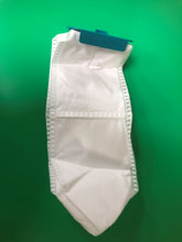 Load image into Gallery viewer, KiimSin Dust bags,Vacuum Cleaner Dirt Disposal Vacuum Bags Disposable Bags
