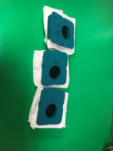 Load image into Gallery viewer, KiimSin Dust bags,Vacuum Cleaner Dirt Disposal Vacuum Bags Disposable Bags