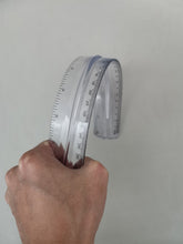Load image into Gallery viewer, Kussiny office stationery, plastic measuring tool stationery transparent ruler