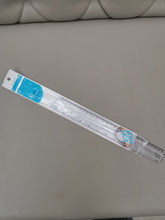 Load image into Gallery viewer, Kussiny office stationery, plastic measuring tool stationery transparent ruler
