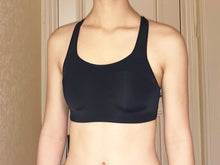 Load image into Gallery viewer, LAERDO Corset,Women's Punk Goth Bustier Corset Party Bralet Crop Top