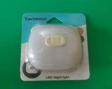 Load image into Gallery viewer, Tockmoon Night Lights,Sensor LED Night Light Plug-in Night Lights for Kids Adults
