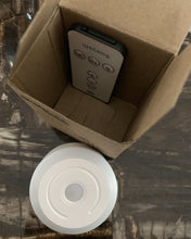 Load image into Gallery viewer, Suwyeth LED Lights With Remote,Led Puck Lights With Remote Dimmable Closet Light Battery Powered