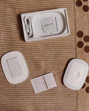 Load image into Gallery viewer, Sunfee LED lamps ,Modern LED Wall Light Fixture Lamps 7W Warm White 3000K Wall Lamps for Living Room Hallway Home Room Decor