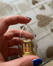 Load image into Gallery viewer, LUCKYFISH Led lamps, 9W Dimmable Led Tubular Bulbs, 75-100 Watt Equivalent,4000K Daylight, 850lm, Clear Glass, E26 Base Lamp Bulb, for Cabinet Display Cabinet etc,No Flicke