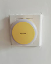 Load image into Gallery viewer, Anyeark Night Light, Plug into Wall Nightlight, LED Night Light for Kids Room