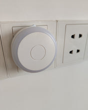 Load image into Gallery viewer, VUEJIC LED Night Light, Plug-In,Warm White, Compact, UL-CertifiedVUEJIC LED Night Light, Plug-In,Warm White, Compact, UL-Certified