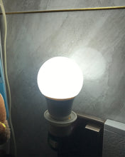 Load image into Gallery viewer, ZABOUL LED lamps,3W 6500K E27 Intermediate Base LED Light Bulb (40W Incandescent Equivalent) for Cabinet Light, Reading Lamp, Desk Lamp, Warm White