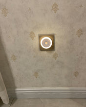 Load image into Gallery viewer, Suwyeth LED Lights With Remote,Led Puck Lights With Remote Dimmable Closet Light Battery Powered