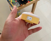 Load image into Gallery viewer, Anyeark Night Light, Plug into Wall Nightlight, LED Night Light for Kids Room