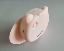 Load image into Gallery viewer, TONULAX LED light mirror, adjustable LED light and elegant compact pocket beauty mirror