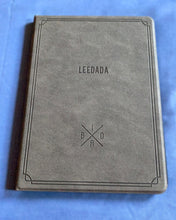 Load image into Gallery viewer, LEEDADA tablet protective cover, suede clamshell case, iPad 10.2 protective case 2020 iPad 8th generation / 2019 iPad 7th generation protective case, suitable for iPad 10.2 inch hard back shell protection smart cover