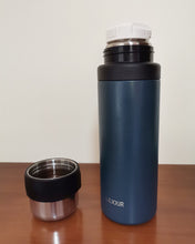Load image into Gallery viewer, LEJOUR Thermos Cup, Sports Drinking Bottle, Vacuum Insulation Bottle-Stainless Steel Double Wall Vacuum Insulation Technology
