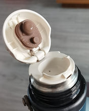 Load image into Gallery viewer, LEJOUR Thermos Cup, Sports Drinking Bottle, Vacuum Insulation Bottle-Stainless Steel Double Wall Vacuum Insulation Technology