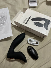 Load image into Gallery viewer, LGBT Toy Sex toys,with 3 Speed & 10 Vibration Modes & Heating Modes