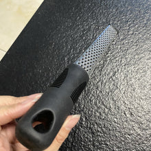Load image into Gallery viewer, LITANYN Cheese graters,Professional Cheese Graters for Kitchen Stainless Steel Handheld