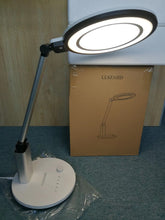 Load image into Gallery viewer, LLSZAHD Desk lamps, adjustable neck, energy-saving, portable table lamp