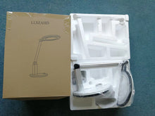 Load image into Gallery viewer, LLSZAHD Desk lamps, adjustable neck, energy-saving, portable table lamp