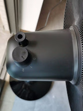 Load image into Gallery viewer, LOSAACO Electric fans,Convenient Push Button Controls, Quiet Operation