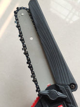Load image into Gallery viewer, LVFEITIN Power-operated saws, 128V cordless chainsaw, portable chainsaw