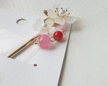Load image into Gallery viewer, Lawie fashion hair chopsticks, vintage hair clips, women, hairstyles, hairdressing accessories