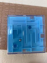 Load image into Gallery viewer, Lccapwy Cube-type puzzles,Maze Puzzle Cube Game