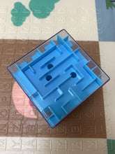 Load image into Gallery viewer, Lccapwy Cube-type puzzles,Maze Puzzle Cube Game