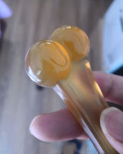 Load image into Gallery viewer, Lonwen pet toys, bone-shaped snack toys, interactive chew toys for dogs