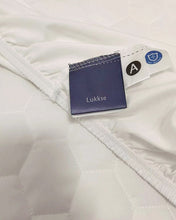 Load image into Gallery viewer, Lukkse high-quality soft mattress, honeycomb cotton pad, breathable,