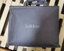 Load image into Gallery viewer, Lukkse high-quality soft mattress, honeycomb cotton pad, breathable,
