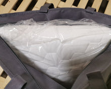 Load image into Gallery viewer, Lukkse high-quality soft mattress, honeycomb cotton pad, breathable,