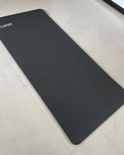 Load image into Gallery viewer, Luosir personal exercise mat, environmentally friendly fitness exercise mat with cloth bag, convenient storage, home fitness mat,