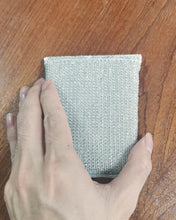 Load image into Gallery viewer, MAVGV cleaning sponge, wire surface sponge, no scratches, super absorbent, cleaning kitchen sponge