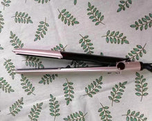 Load image into Gallery viewer, MEKRS hair curlers, electric curling iron, anti-perm curling iron, dedicated for professional hair stylist, temperature adjustable