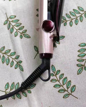 Load image into Gallery viewer, MEKRS hair curlers, electric curling iron, anti-perm curling iron, dedicated for professional hair stylist, temperature adjustable