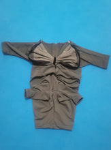 Load image into Gallery viewer, MUSKDOGE pet clothing, pet dog windproof plush warm clothing