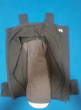 Load image into Gallery viewer, MUSKDOGE pet clothing, pet dog windproof plush warm clothing