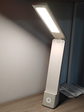 Load image into Gallery viewer, Maidebao Desk lamps, soysout Eye-Caring Table Lamp with USB Charging Port