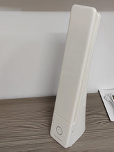 Load image into Gallery viewer, Maidebao Desk lamps, soysout Eye-Caring Table Lamp with USB Charging Port