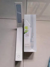 Load image into Gallery viewer, Maidebao Desk lamps, soysout Eye-Caring Table Lamp with USB Charging Port