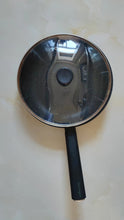 Load image into Gallery viewer, Mico Dingker Frying pans, covered frying pan, suitable for induction cookers and gas stoves