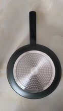 Load image into Gallery viewer, Mico Dingker Frying pans, covered frying pan, suitable for induction cookers and gas stoves