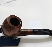 Load image into Gallery viewer, Miragela Smoking pipes, High Standard Polish, Classical Bent Design