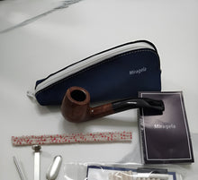 Load image into Gallery viewer, Miragela Smoking pipes, High Standard Polish, Classical Bent Design