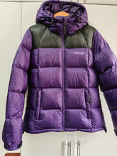 Load image into Gallery viewer, NIRHekf Men's Outdoor Down Jackets, Men's Warm Waterproof Hooded Windbreaker