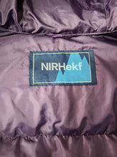 Load image into Gallery viewer, NIRHekf Men's Outdoor Down Jackets, Men's Warm Waterproof Hooded Windbreaker