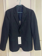 Load image into Gallery viewer, NYDYCMX Men's suits,Lapel Pocket Blazer Suit Long Sleeve Buttons