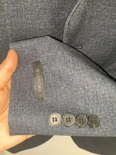 Load image into Gallery viewer, NYDYCMX Men's suits,Lapel Pocket Blazer Suit Long Sleeve Buttons